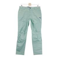 PUMA GOLF �v�[�}�S���t  �X�g���b�`�p���c ���� �O���[���n �T�C�Y�FXL �����N�FA- �y���Áz�S���t�E�F�A
