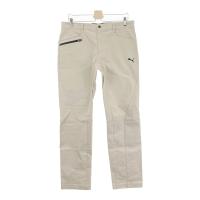 PUMA GOLF �v�[�}�S���t  �X�g���b�`�p���c �璹���� �x�[�W���n �T�C�Y�FXL �����N�FB �y���Áz�S���t�E�F�A