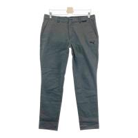 PUMA GOLF �v�[�}�S���t  �X�g���b�`�p���c �璹���� �O���[�n �T�C�Y�FXL �����N�FB �y���Áz�S���t�E�F�A