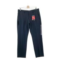 PUMA GOLF �v�[�}�S���t  �X�g���b�`�p���c  �u���b�N�n �T�C�Y�FXXL �����N�FN �y�V�i�z�S���t�E�F�A