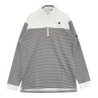 LE COQ GOLF ���R�b�N�S���t 2025�N���f�� �n�[�t�W�b�v ����T�V���c �{�[�_�[�� �z���C�g�n �T�C�Y�FL �����N�FB �y���Áz�S���t�E�F�A