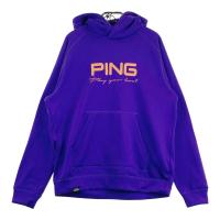 PING �s�� 2025�N���f�� ���N�� �p�[�J�[  �p�[�v���n �T�C�Y�FM �����N�FA- �y���Áz�S���t�E�F�A