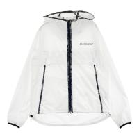 BEAMS GOLF �r�[���X�S���t 2024�N���f�� �W�b�v�p�[�J�[  �z���C�g�n �T�C�Y�FS �����N�FB �y���Áz�S���t�E�F�A