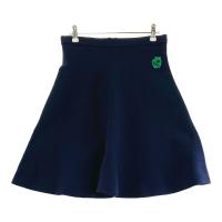 PEARLY GATES �p�[���[�Q�C�c  �t���A �j�b�g�X�J�[�g  �l�C�r�[�n �T�C�Y�F1 �����N�FA- �y���Áz�S���t�E�F�A