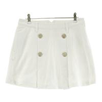 JACK BUNNY �W���b�N�o�j�[  �C���i�[�t�X�J�[�g  �z���C�g�n �T�C�Y�F1 �����N�FA- �y���Áz�S���t�E�F�A