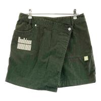 NEW BALANCE GOLF �j���[�o�����X  �C���i�[�t �X�g���b�`�X�J�[�g  �J�[�L�n �T�C�Y�F1 �����N�FB �y���Áz�S���t�E�F�A