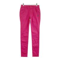 PEARLY GATES �p�[���[�Q�C�c  �h�J���� �X�g���b�`�p���c  �s���N�n �T�C�Y�F0 �����N�FB �y���Áz�S���t�E�F�A