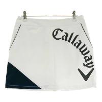 CALLAWAY �L�����E�F�C  �C���i�[�t�X�J�[�g  �z���C�g�n �T�C�Y�FM �����N�FB �y���Áz�S���t�E�F�A