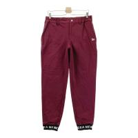NEW ERA �j���[�G��  �i�C���� �W���K�[�p���c  ���b�h�n �T�C�Y�FLARGE �����N�FB �y���Áz�S���t�E�F�A