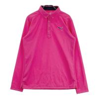 PUMA GOLF �v�[�}�S���t  �����|���V���c  �s���N�n �T�C�Y�FM �����N�FA- �y���Áz�S���t�E�F�A