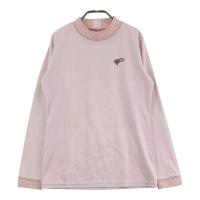 BEAMS GOLF �r�[���X�S���t  ���b�N�l�b�N ����T�V���c  �s���N�n �T�C�Y�FM �����N�FA- �y���Áz�S���t�E�F�A