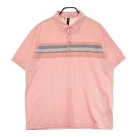 ADIDAS GOLF �A�f�B�_�X�S���t HR7995 �����|���V���c  �I�����W�n �T�C�Y�F3XL �����N�FA- �y���Áz�S���t�E�F�A