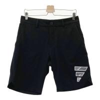 ADIDAS GOLF �A�f�B�_�X�S���t 2024�N �n�[�t�p���c �h���C�V���[�c  �u���b�N�n �T�C�Y�F85 �����N�FA- �y���Áz�S���t�E�F�A