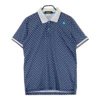 LE COQ GOLF ���R�b�N�S���t  �����|���V���c �p������ �l�C�r�[�n �T�C�Y�FL �����N�FA- �y���Áz�S���t�E�F�A