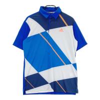 ADIDAS GOLF �A�f�B�_�X�S���t  �����|���V���c  �u���[�n �T�C�Y�FL �����N�FA- �y���Áz�S���t�E�F�A
