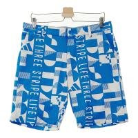ADIDAS GOLF �A�f�B�_�X�S���t HA3287 �n�[�t�p���c ���� �u���[�n �T�C�Y�F88 �����N�FB �y���Áz�S���t�E�F�A