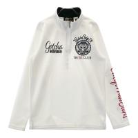 GOTCHA GOLF �K�b�`���S���t  �n�[�t�W�b�v ����T�V���c  �z���C�g�n �T�C�Y�FM �����N�FB �y���Áz�S���t�E�F�A