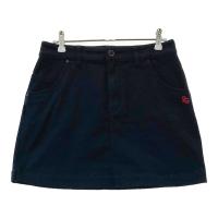 PEARLY GATES �p�[���[�Q�C�c 2024�N���f�� �R�b�g���� �X�J�[�g  �l�C�r�[�n �T�C�Y�F1 �����N�FB �y���Áz�S���t�E�F�A