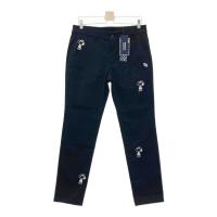 PEARLY GATES �p�[���[�Q�C�c 2025�N �p���c �X�k�[�s�[ �u���b�N�n �T�C�Y�F5 �����N�FN �y�V�i�z�S���t�E�F�A