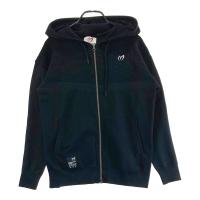 MASTER BUNNY EDITION �}�X�^�[�o�j�[�G�f�B�V����  �j�b�g�p�[�J�[ �W���P�b�g  �u���b�N�n �T�C�Y�F4 �����N�FA- �y���Áz�S���t�E�F�A