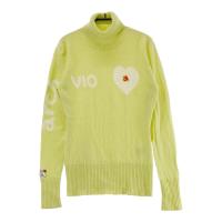 ARCHIVIO �A���`�r�I  �^�[�g���l�b�N �����j�b�g�Z�[�^�[  �O���[���n �T�C�Y�F38 �����N�FA- �y���Áz�S���t�E�F�A