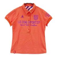 LE COQ GOLF ���R�b�N�S���t  �����|���V���c  �I�����W�n �T�C�Y�FM �����N�FA- �y���Áz�S���t�E�F�A