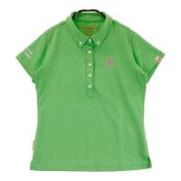 LE COQ GOLF ���R�b�N�S���t  �����|���V���c ���� �O���[���n �T�C�Y�FM �����N�FB �y���Áz�S���t�E�F�A