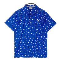 PUMA GOLF �v�[�}�S���t  �����|���V���c ���� �l�C�r�[�n �T�C�Y�FM �����N�FA- �y���Áz�S���t�E�F�A