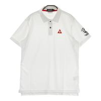 LE COQ GOLF ���R�b�N�S���t  ���S�h�J���� �����|���V���c  �z���C�g�n �T�C�Y�FLL �����N�FB �y���Áz�S���t�E�F�A