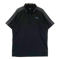 PUMA GOLF �v�[�}�S���t 633314 �����|���V���c  �u���b�N�n �T�C�Y�FM �����N�FA- �y���Áz�S���t�E�F�A
