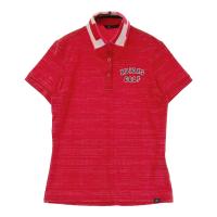 ADIDAS GOLF �A�f�B�_�X�S���t DW6411 �����|���V���c ADICROSS ���� ���b�h�n �T�C�Y�FM �����N�FA- �y���Áz�S���t�E�F�A