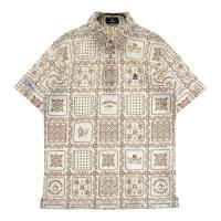 MUNSING WEAR �}���V���O�E�F�A  �����|���V���c �{�^���_�E�� ���� �x�[�W���n �T�C�Y�FM �����N�FB �y���Áz�S���t�E�F�A