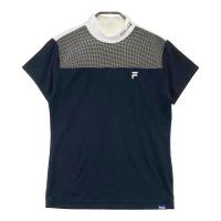 FILA GOLF �t�B���S���t  �n�C�l�b�N ����T�V���c  �u���b�N�n �T�C�Y�FM �����N�FA- �y���Áz�S���t�E�F�A