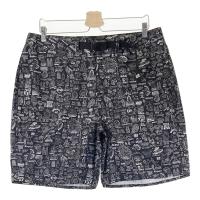 SY32 BY SWEET YEARS �X�E�B�[�g�C���[�Y  �n�[�t�p���c ���� �u���b�N�n �T�C�Y�FXXL �����N�FA- �y���Áz�S���t�E�F�A