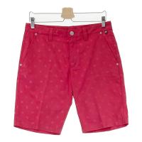 FILA GOLF �t�B���S���t  �n�[�t�p���c  ���b�h�n �T�C�Y�F78 �����N�FA- �y���Áz�S���t�E�F�A