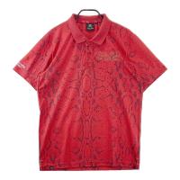 KARL KANI �J�[���J�i�C  �����|���V���c ���� ���b�h�n �T�C�Y�FL �����N�FA- �y���Áz�S���t�E�F�A