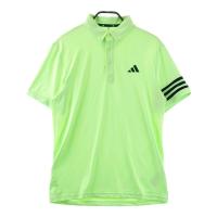 ADIDAS GOLF �A�f�B�_�X�S���t 2024�N �����|���V���c  �O���[���n �T�C�Y�FL �����N�FB �y���Áz�S���t�E�F�A