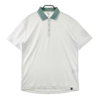 PUMA GOLF �v�[�}�S���t 2025�N���f�� �����|���V���c  �z���C�g�n �T�C�Y�FM �����N�FA- �y���Áz�S���t�E�F�A
