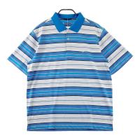 NIKE GOLF �i�C�L�S���t  �����|���V���c �{�[�_�[�� �u���[�n �T�C�Y�FXL �����N�FN �y�V�i�z�S���t�E�F�A