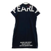 PEARLY GATES �p�[���[�Q�C�c  ���b�N�l�b�N ���������s�[�X  �l�C�r�[�n �T�C�Y�F1 �����N�FB �y���Áz�S���t�E�F�A