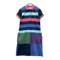 MUNSING WEAR �}���V���O�E�F�A  ���������s�[�X �{�[�_�[�� �l�C�r�[�n �T�C�Y�FM �����N�FB �y���Áz�S���t�E�F�A