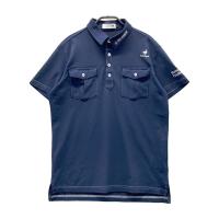 LE COQ GOLF ���R�b�N�S���t  �����|���V���c  �l�C�r�[�n �T�C�Y�FM �����N�FB �y���Áz�S���t�E�F�A