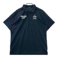 MUNSING WEAR �}���V���O�E�F�A  �����|���V���c  �u���b�N�n �T�C�Y�FLL �����N�FB �y���Áz�S���t�E�F�A
