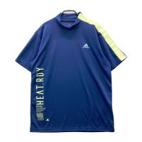 ADIDAS GOLF �A�f�B�_�X�S���t  �n�C�l�b�N ����T�V���c  �l�C�r�[�n �T�C�Y�FXO �����N�FA- �y���Áz�S���t�E�F�A