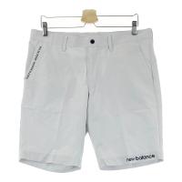 NEW BALANCE GOLF �j���[�o�����X 2023�N���f�� �n�[�t�p���c  �O���[�n �T�C�Y�F6 �����N�FB �y���Áz�S���t�E�F�A
