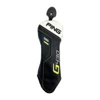 PING �s�� G430 �w�b�h�J�o�[  �u���b�N�n �����N�FA- �y���Áz�S���t�E�F�A