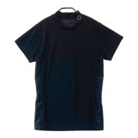 CRONOS BLACK �N���m�X�u���b�N  �n�C�l�b�N ����T�V���c  �u���b�N�n �T�C�Y�F38(M) �����N�FA- �y���Áz�S���t�E�F�A