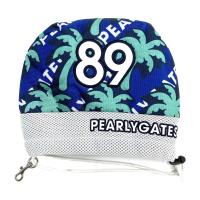 PEARLY GATES �p�[���[�Q�C�c  �A�C�A���J�o�[ ���V�̖� �u���[�n �����N�FA- �y���Áz�S���t�E�F�A
