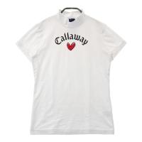 CALLAWAY �L�����E�F�C  �n�C�l�b�N ����T�V���c  �z���C�g�n �T�C�Y�FM �����N�FB �y���Áz�S���t�E�F�A