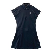 ADIDAS GOLF �A�f�B�_�X�S���t  �n�[�t�W�b�v ���������s�[�X  �u���b�N�n �T�C�Y�FL �����N�FA- �y���Áz�S���t�E�F�A